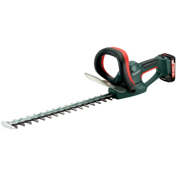 Metabo akumulatorski trimer za živu ogradu AHS 18-45 V Metabo akumulatorski trimer za živu ogradu AHS 18-45 V